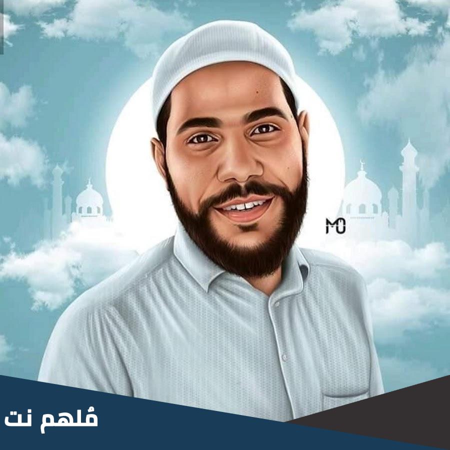 من هو الشيخ محمود الحسنات