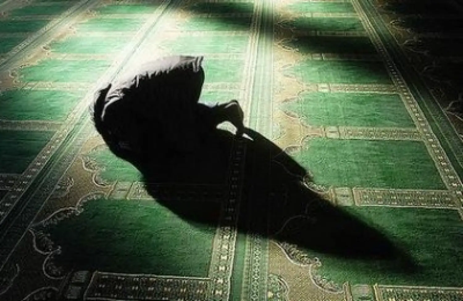 من هو الصحابي الذي دخل الجنه ولم يسجد لله سجده واحده