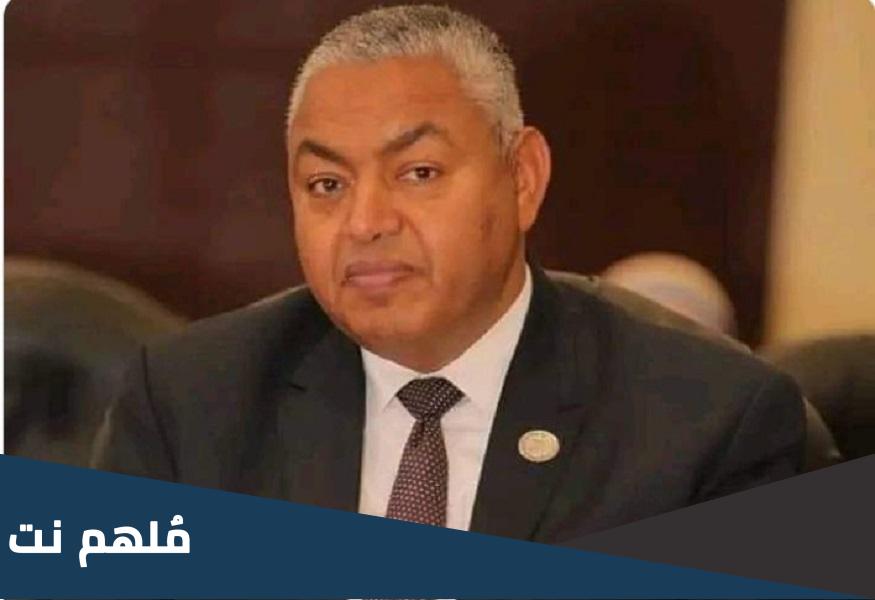 من هو الكاتب محمود بكري وسبب وفاته