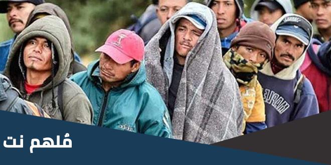 من هو اللاجئ الذي يمكن النظر في إعادة توطينه
