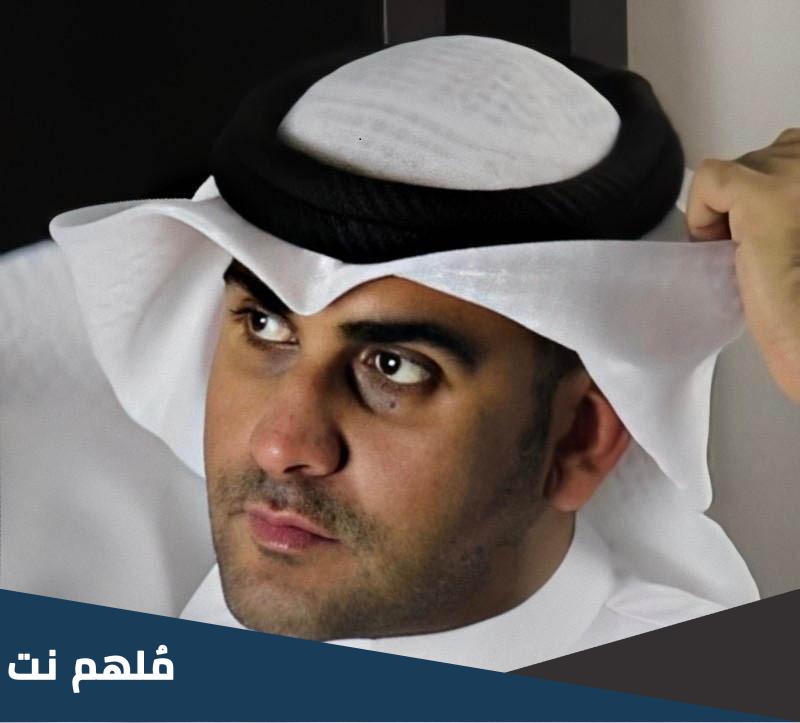 من هو المذيع محمد المؤمن وقصته بالتفصيل
