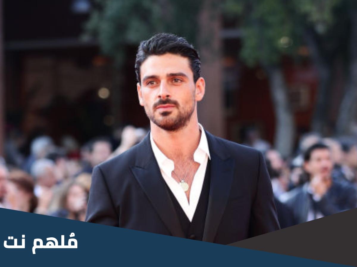 من هو الممثل ميشيل موروني