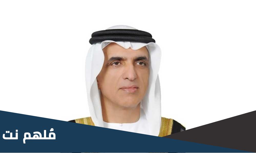 من هو حاكم راس الخيمة
