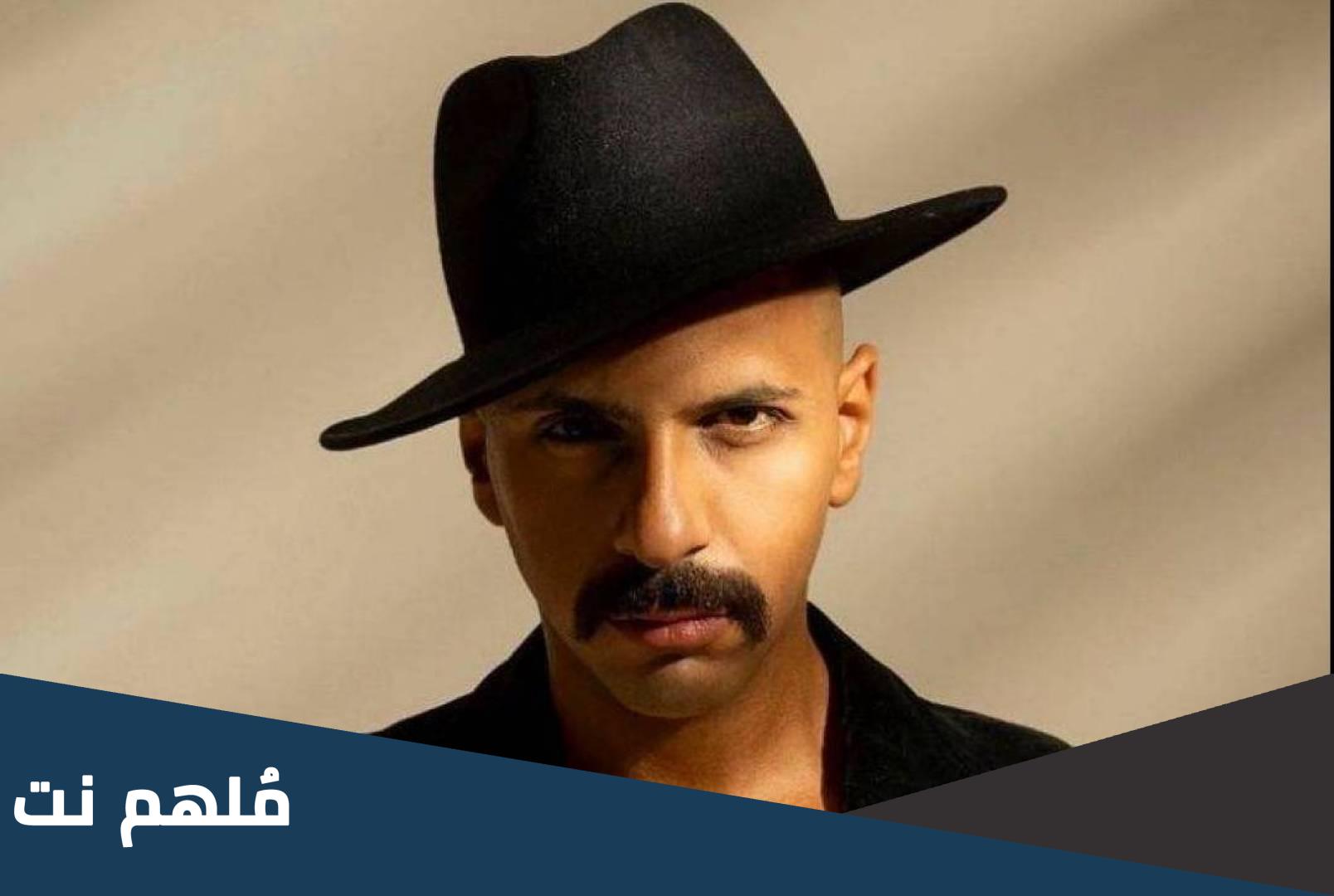 من هو حسن ابو الروس