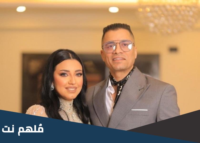 من هو حسن شاكوش وزوجته واولاده