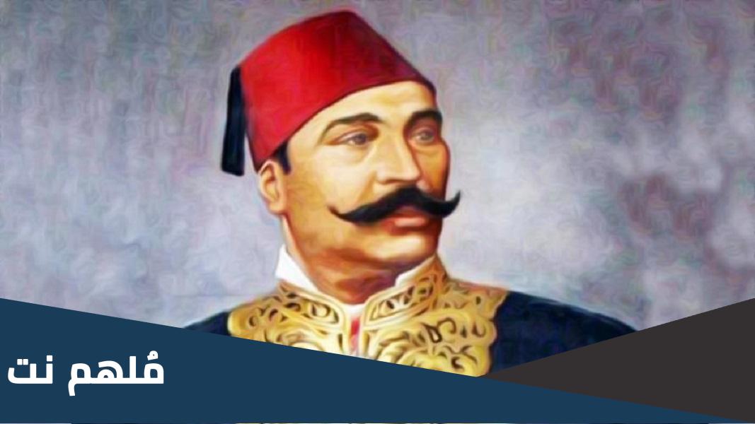 من هو رائد الشعر العربي الحديث
