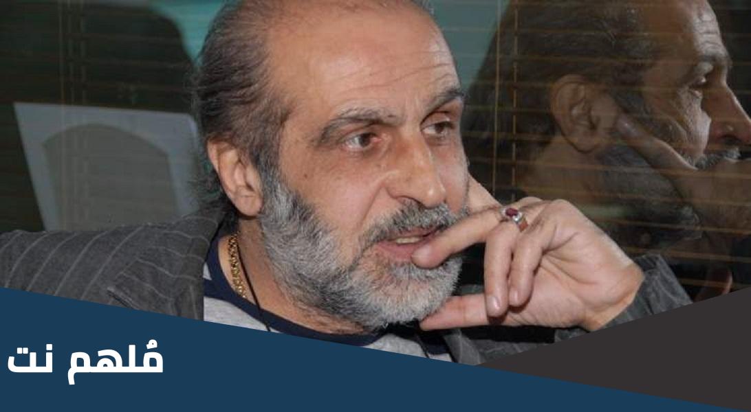 من هو زوج رشا شربتجي ويكيبيديا