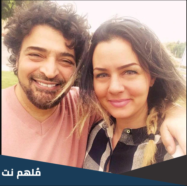 من هو زوج صوفيا رشاد