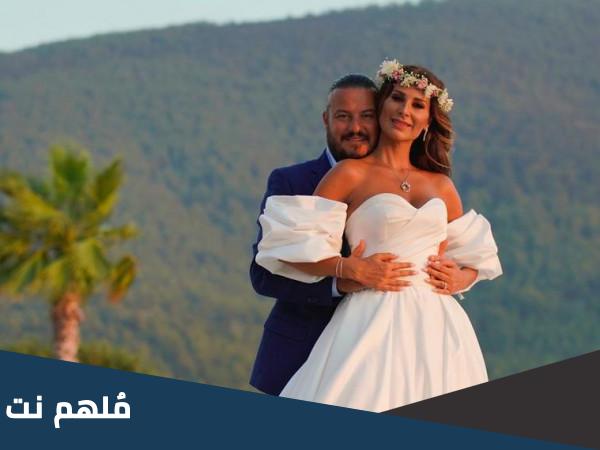 من هو زوج كاتيا كعدي
