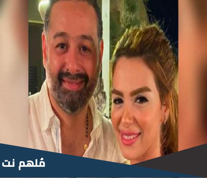 من هو زوج منه جاب الله