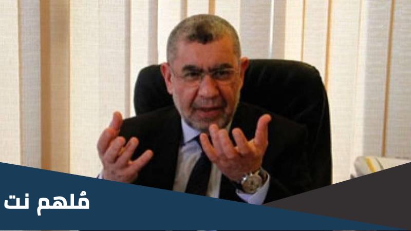 من هو صاحب صيدلية العزبي
