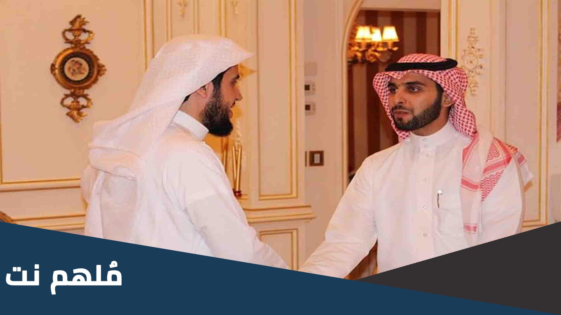 من هو صاحب موقع حراج
