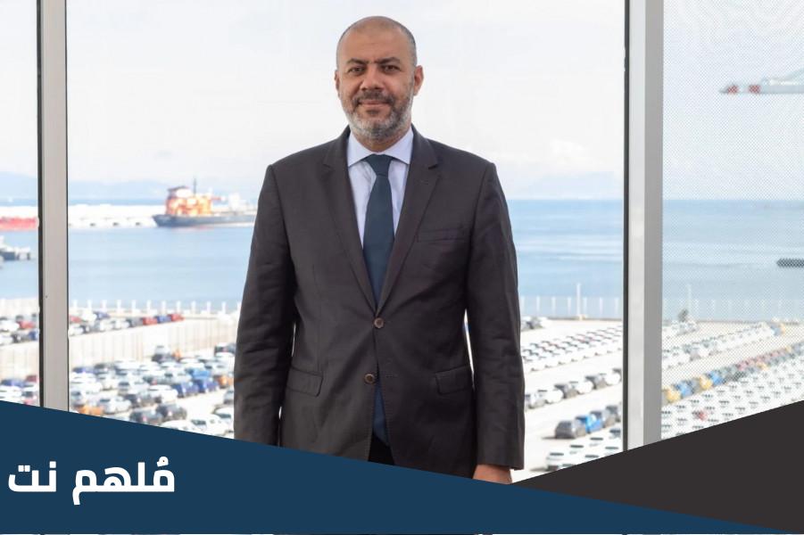 من هو طارق العروسي ويكيبيديا مدير عام مرسى المغرب