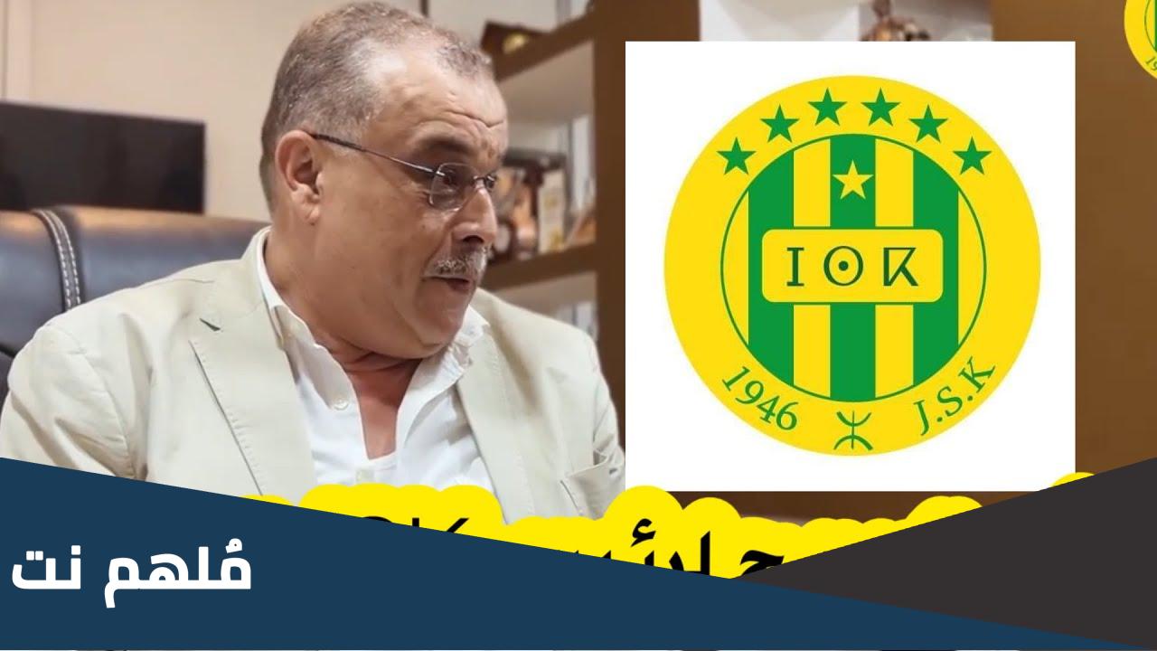 من هو عاشور شلول رئيس شعبية القبائل الجديد