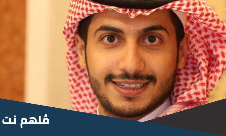 من هو عبدالله الخريف ويكيبيديا