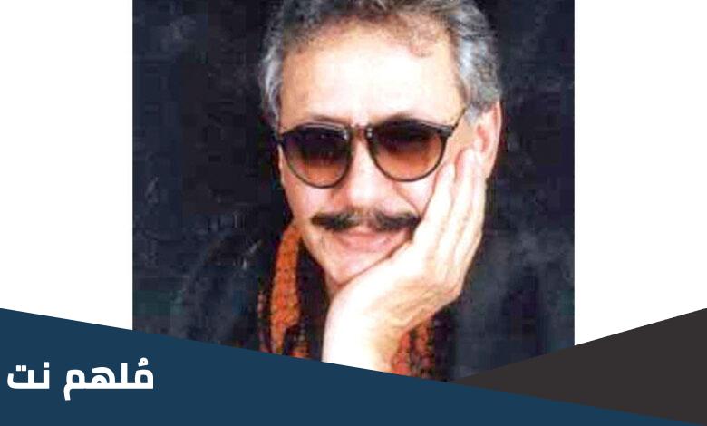 من هو عبدالله المحيلان ويكيبيديا