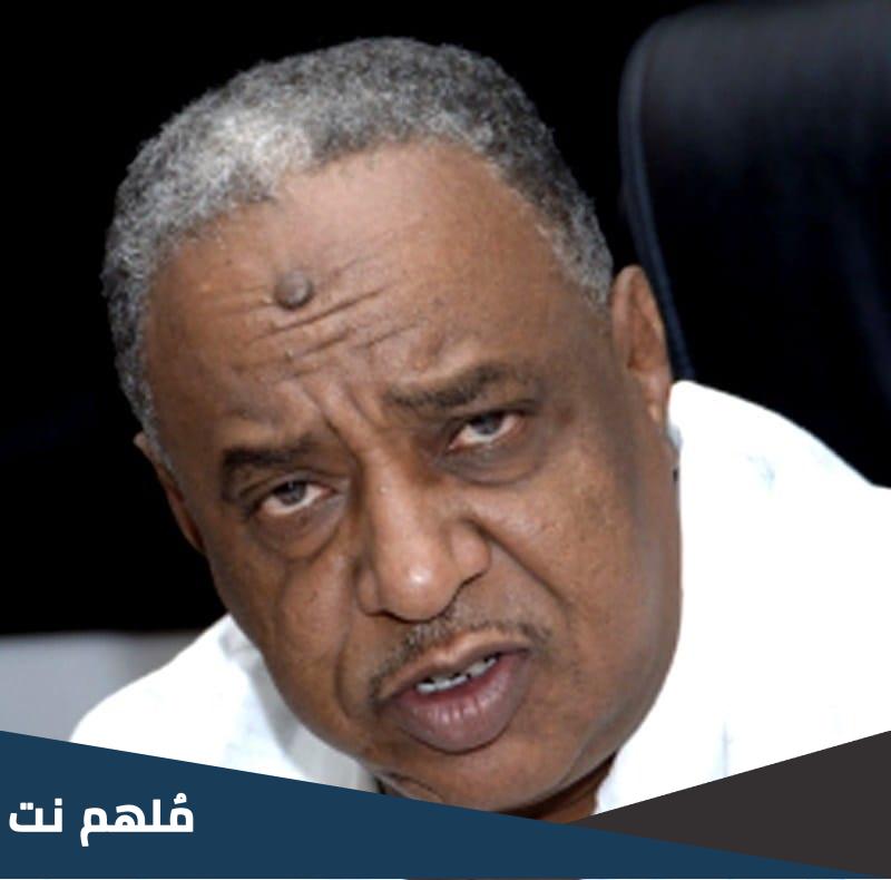 من هو عبدالله علي مسار