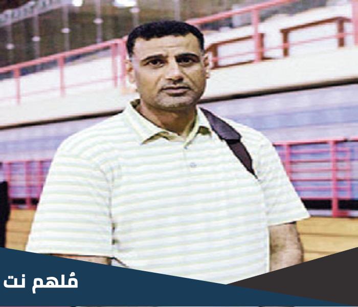 من هو علي السنحاني ويكيبيديا