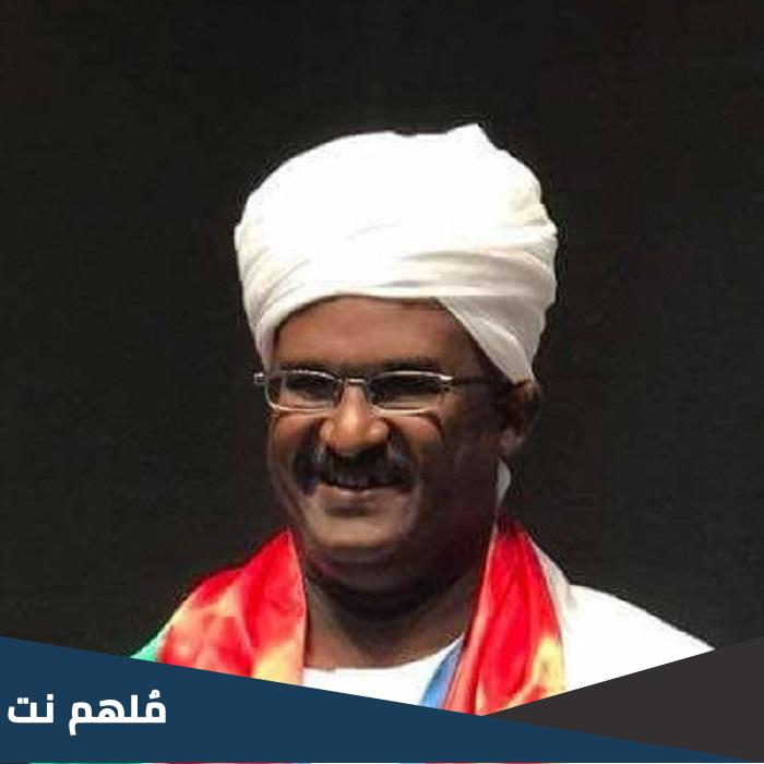 من هو فارس النور مستشار حميدتي؟