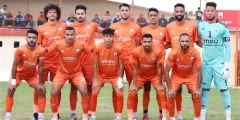 من هو فريق بروكسي