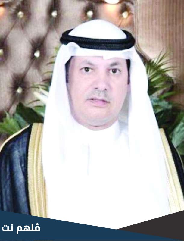 من هو فهد فلاح بن جامع ويكيبيديا