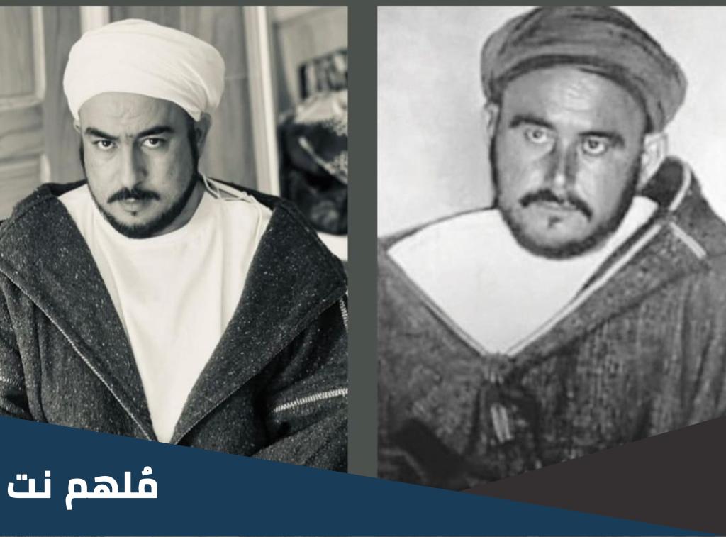 من هو قائد معركة أنوال؟