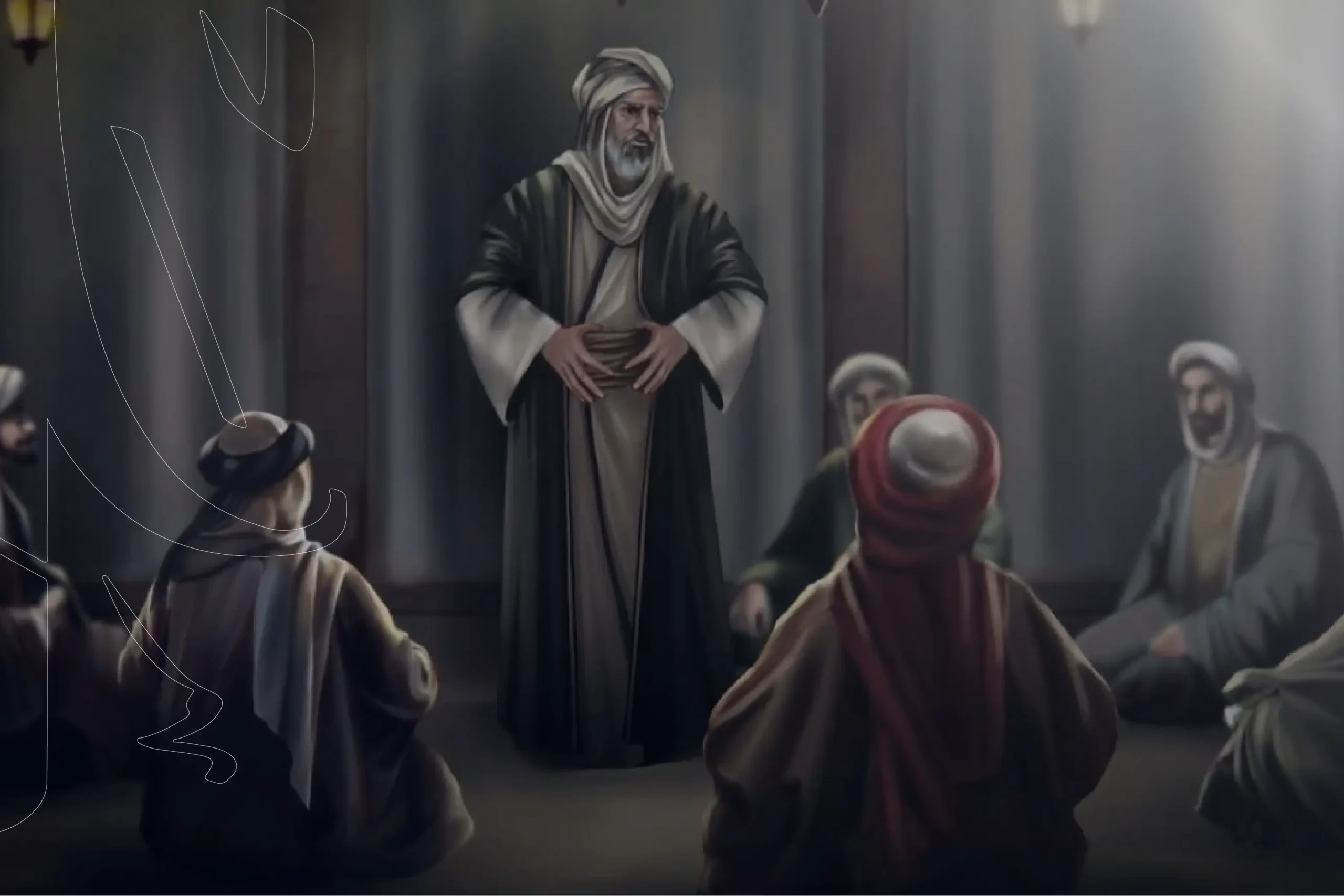 من هو مؤسس فرقة المعتزلة