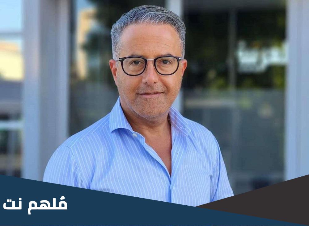من هو محمد ابو عبيد الصحفي