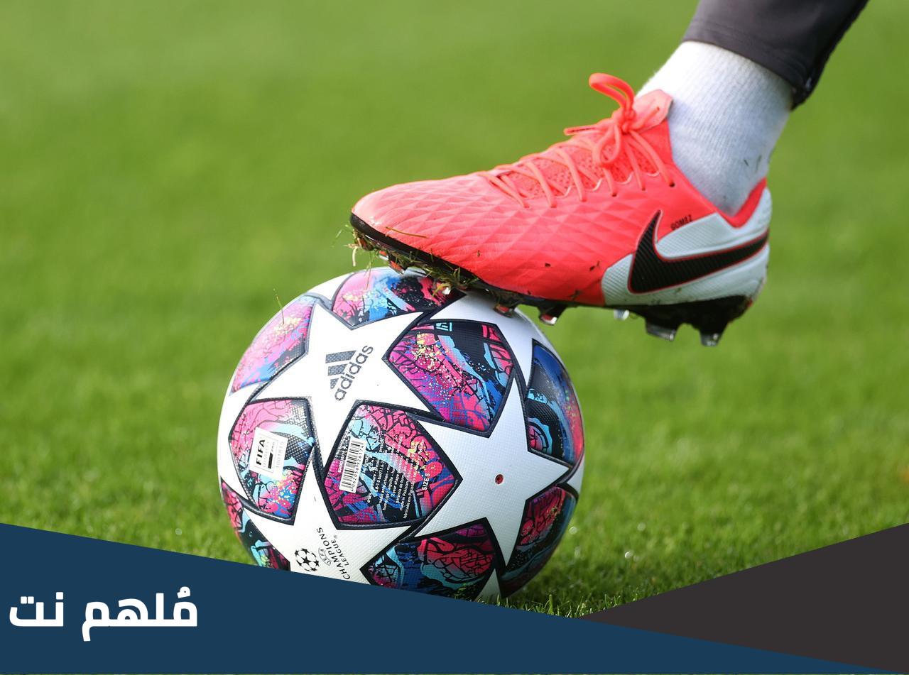 من هو مخترع كرة القدم وفي اي عام
