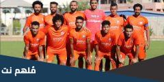 من هو نادي بروكسي اس سي