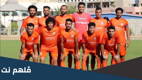 من هو نادي بروكسي اس سي