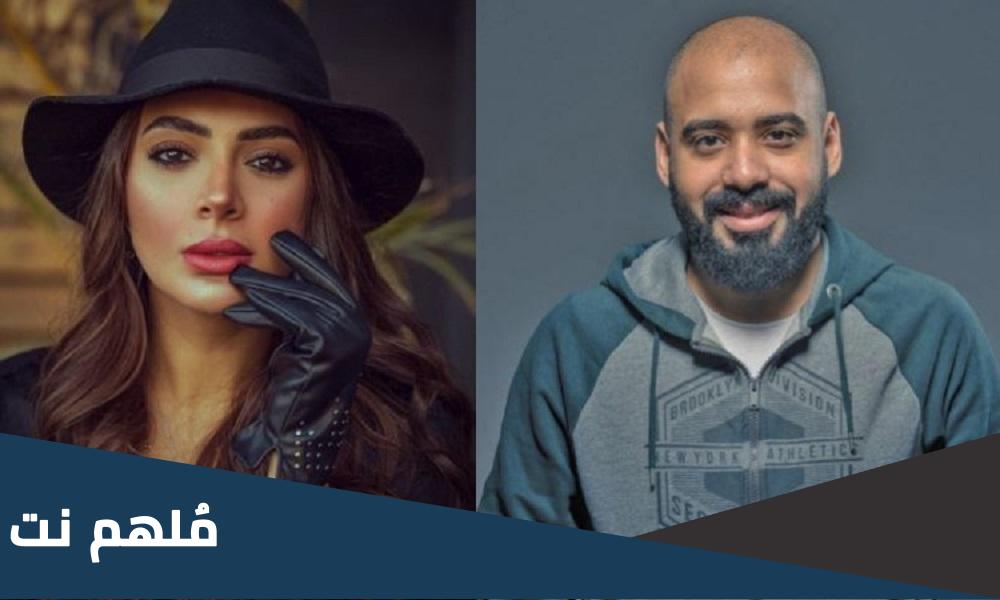 من هو هاني سرحان خطيب بسمة داود