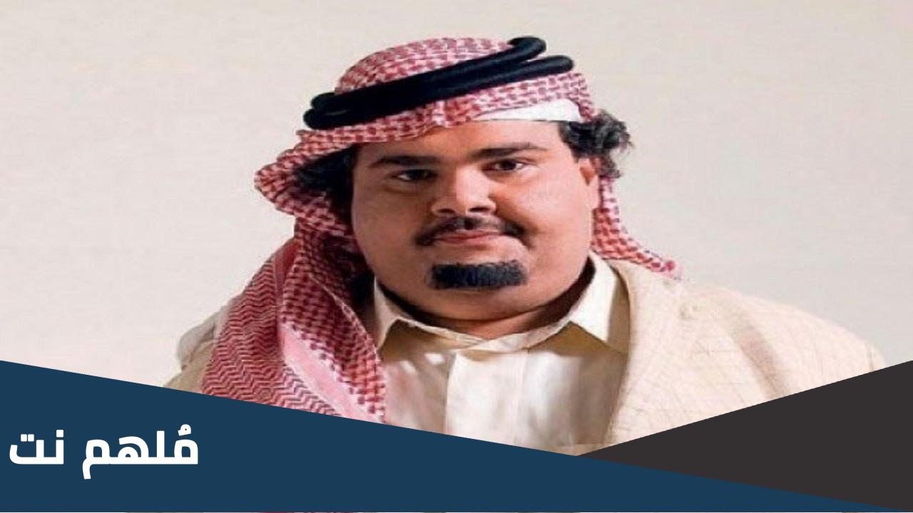 من هو هزار في طاش ماطاش