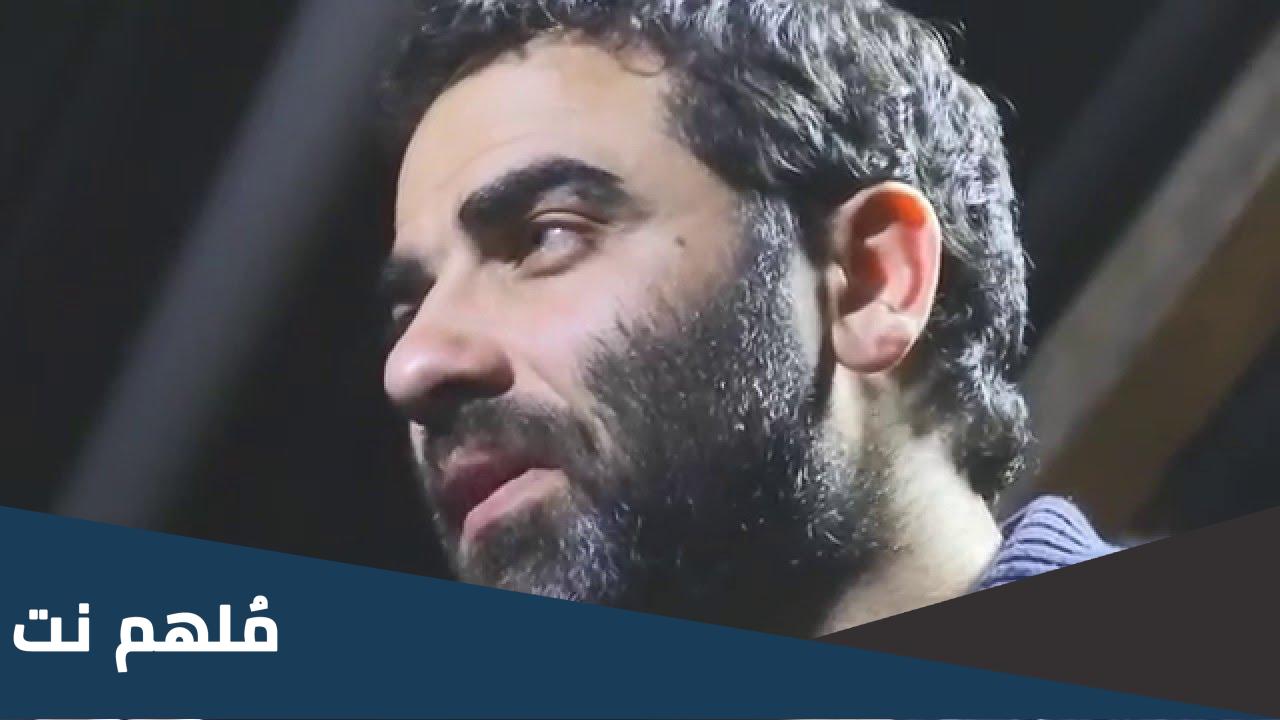 من هو هشام سليمان