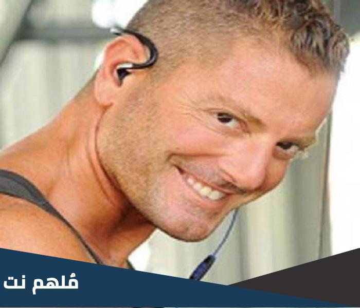 من هو والد تامر هجرس
