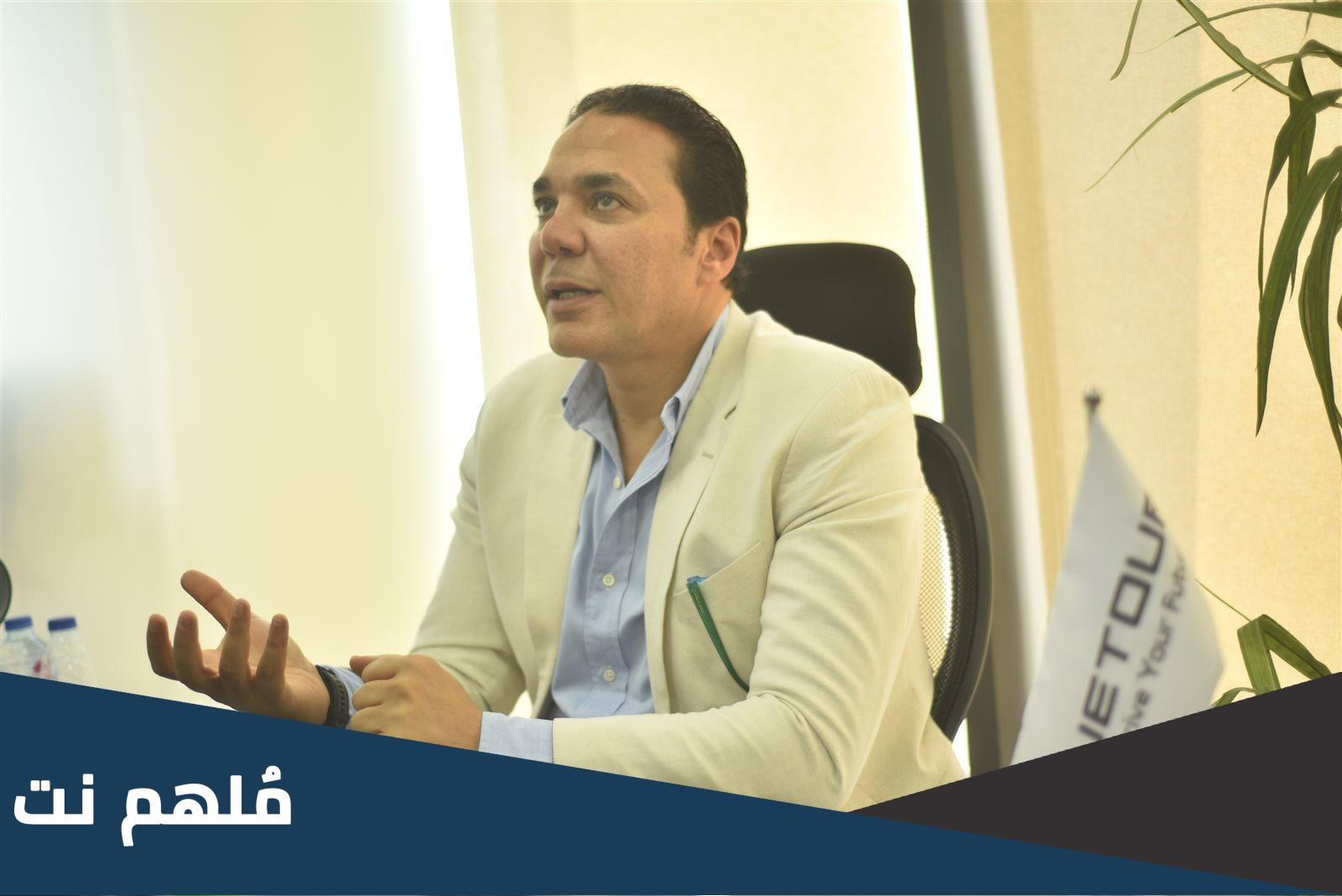 من هو وكيل جيتور في مصر
