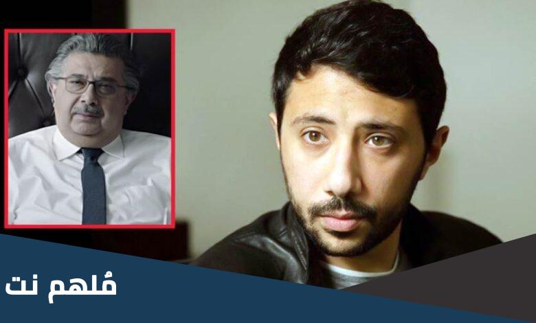 من هو يوسف ماجد الكدواني ويكيبيديا
