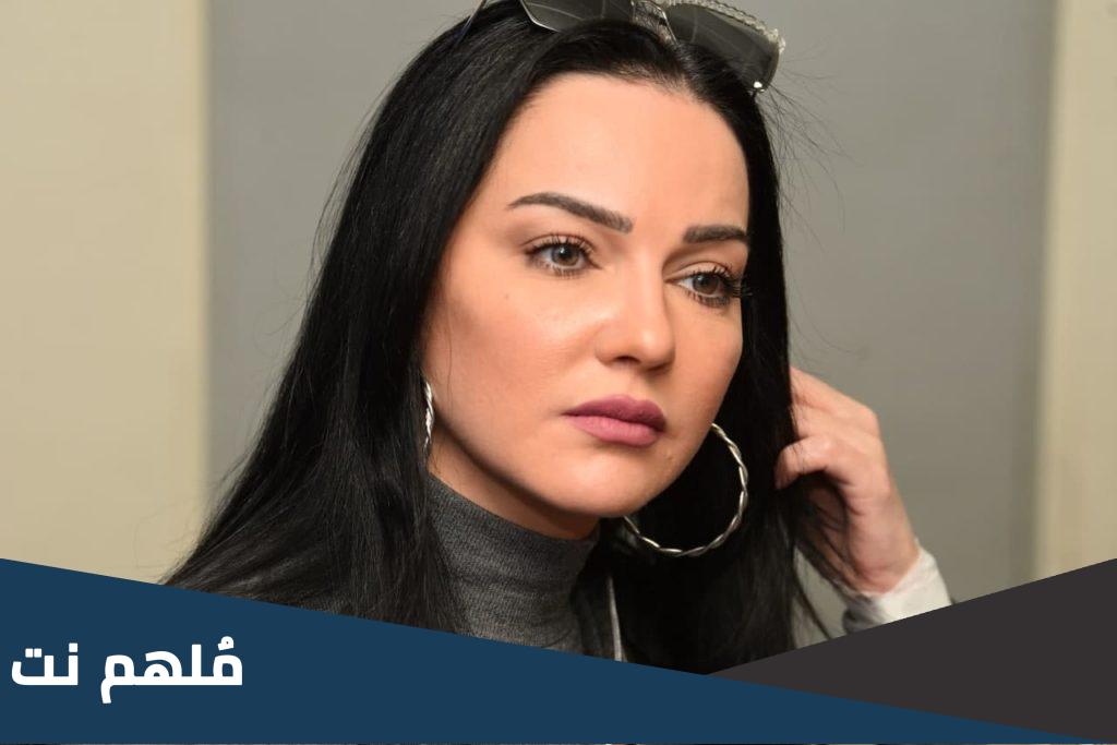من هي الممثلة صفاء سلطان