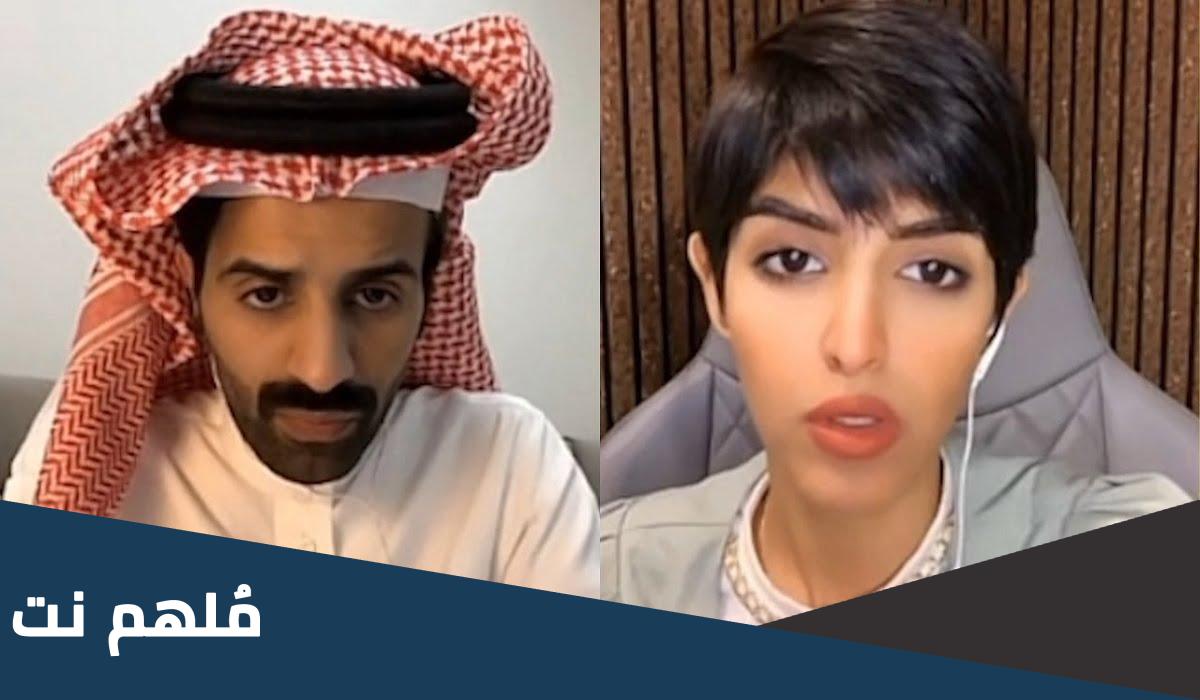 من هي انتصار الشريف وزوجها
