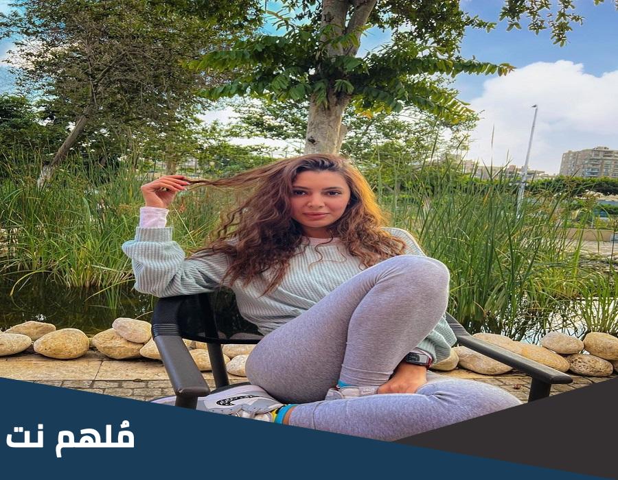 من هي بسمه داود ويكيبيديا