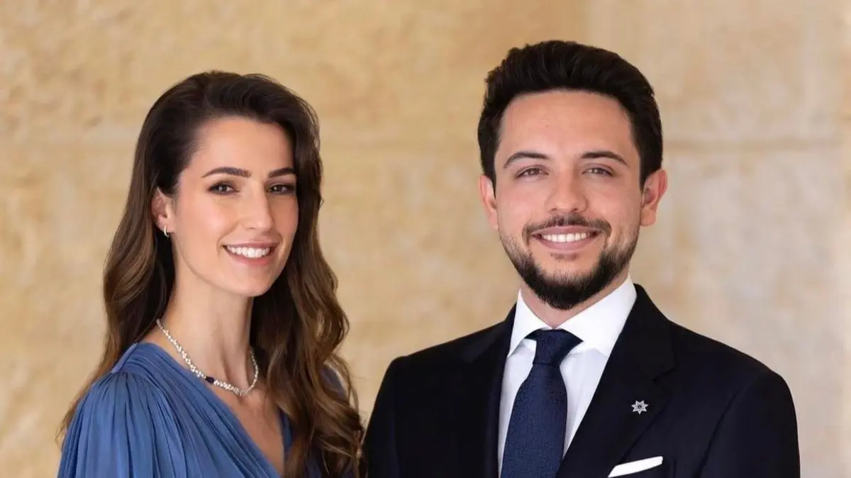 من هي جدة رجوة ال سيف
