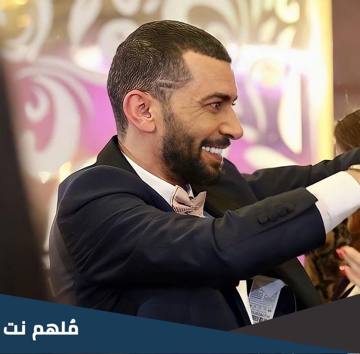 من هي خطيبة عمر زوربا