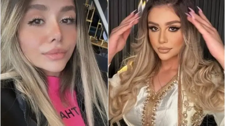 كم عمر ديما بشناق