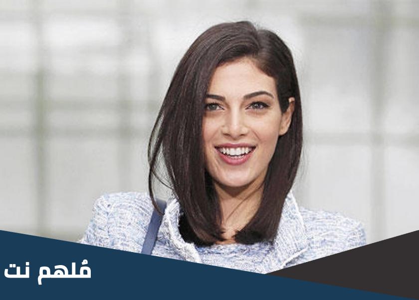 من هي رزان جمال ويكيبيديا