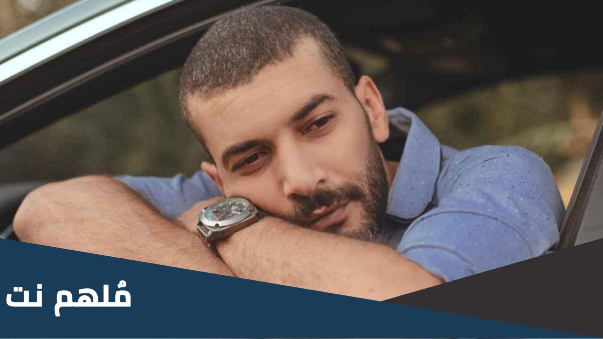 من هي رسيل زلط خطيبة عمر زوربا
