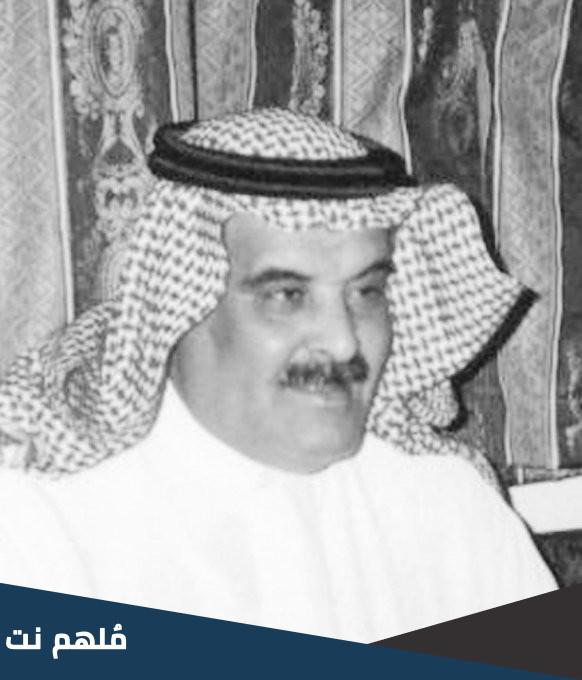 من هي زوجة ناصر السكران