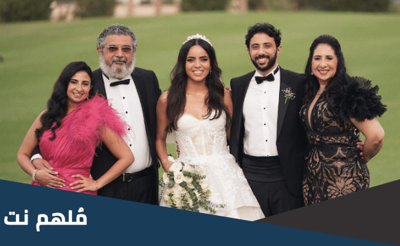 من هي زوجة يوسف ابن ماجد الكدواني