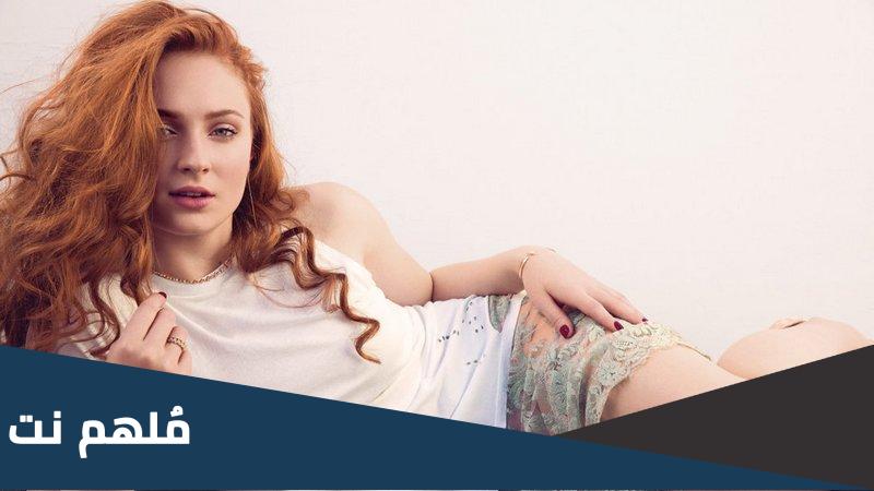 من هي صوفى تيرنر ويكيبيديا