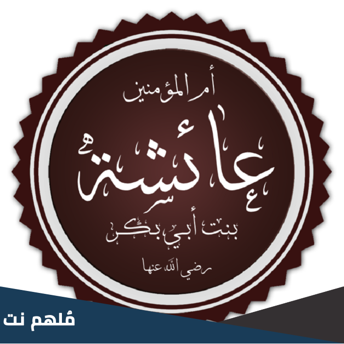 من هي عائشة بالنسبة للشيعة