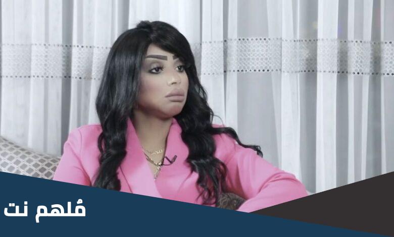 من هي عنود الاسمر وسبب اعتقالها